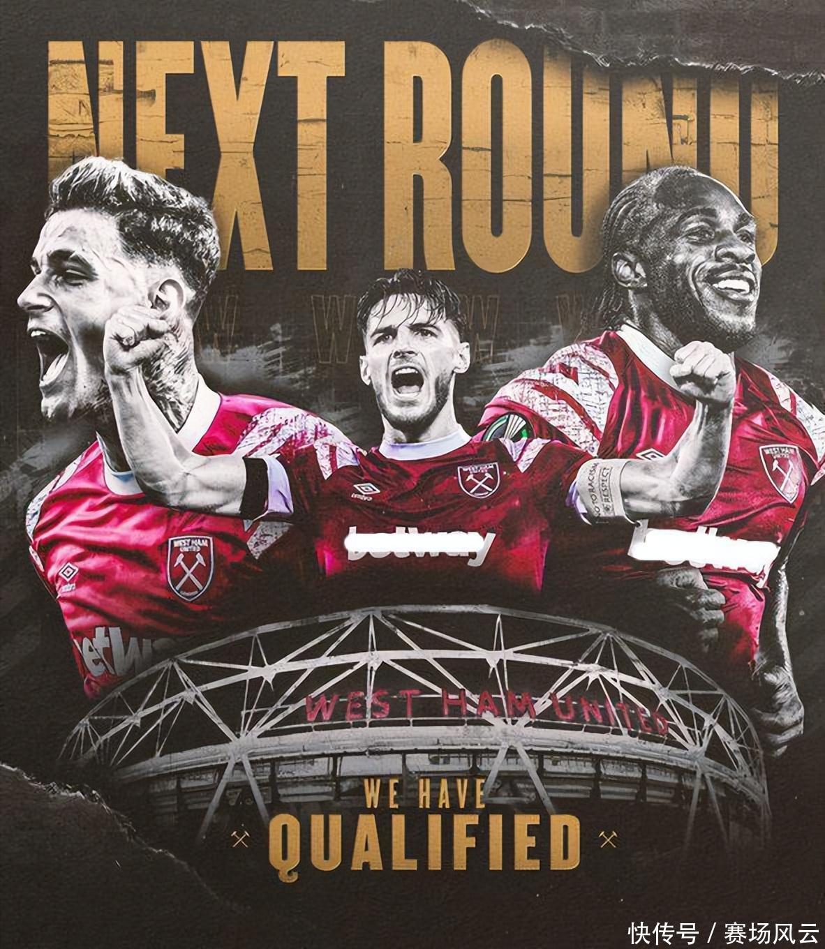 球迷来说 球迷来说